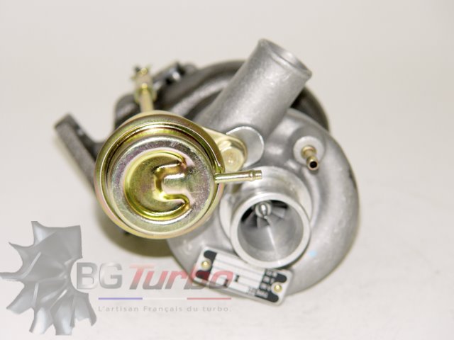 Turbo TURBO - NEUF ORIGINE - VL - 4917303200
